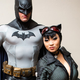 Image for article titled Brilliant Cosplay Drags Batman: Arkham City Straight Off Your TV Screen